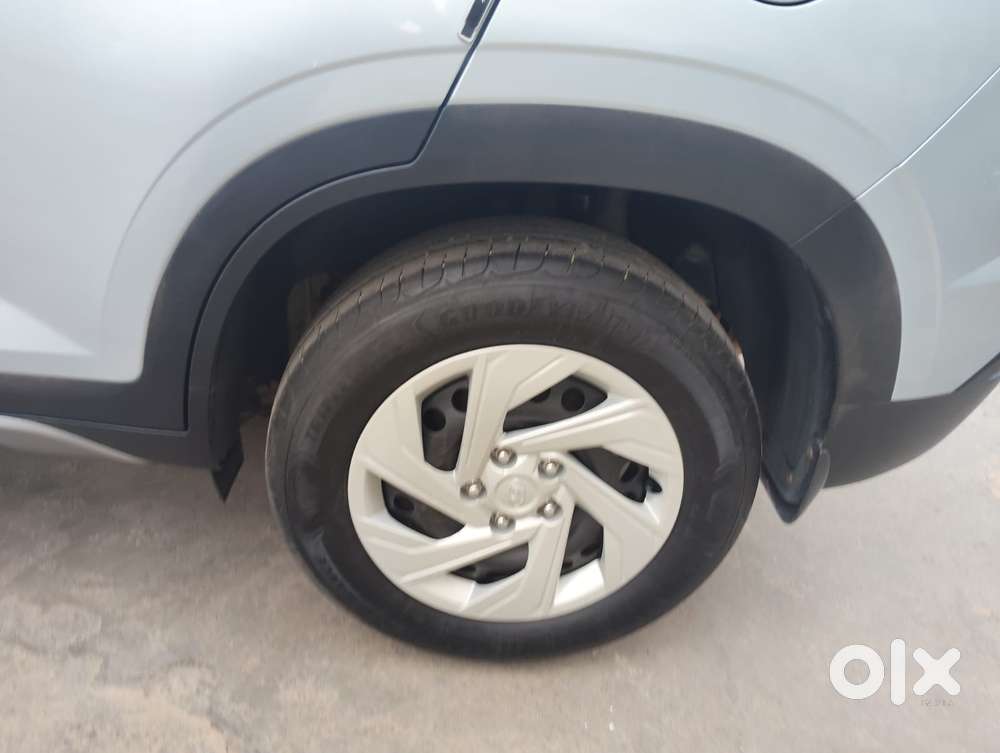 Hyundai Creta 1.5 Ex Diesel, 2023, Diesel