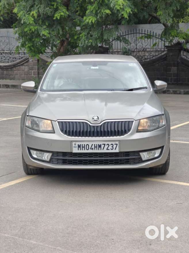 Skoda Octavia 2.0 Tdi Mt Ambition, 2016, Diesel