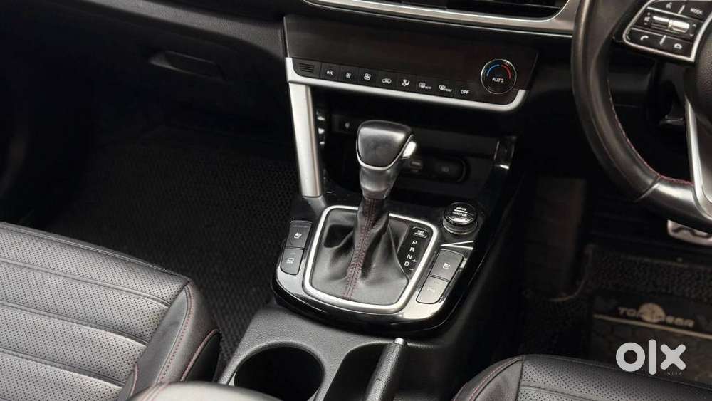 Kia Sonet Htx Plus Turbo Imt, 2022, Petrol