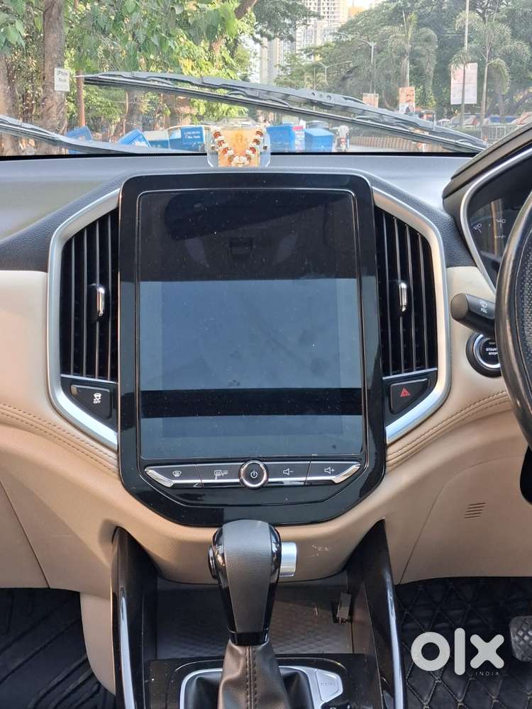 Mg Hector Sharp At, 2021, Petrol