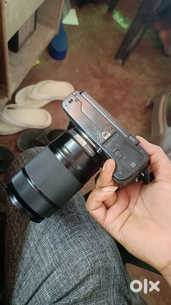 Fujifilm X-T 200 Cameras Lenses 1821231346