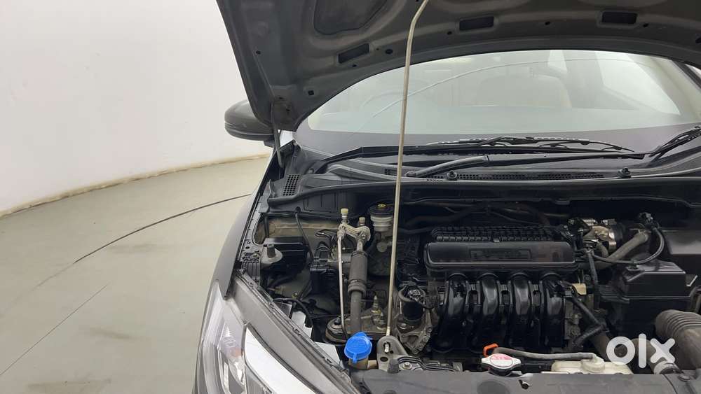 Honda City 1.5 Zx I-vtec Mt, 2019, Petrol