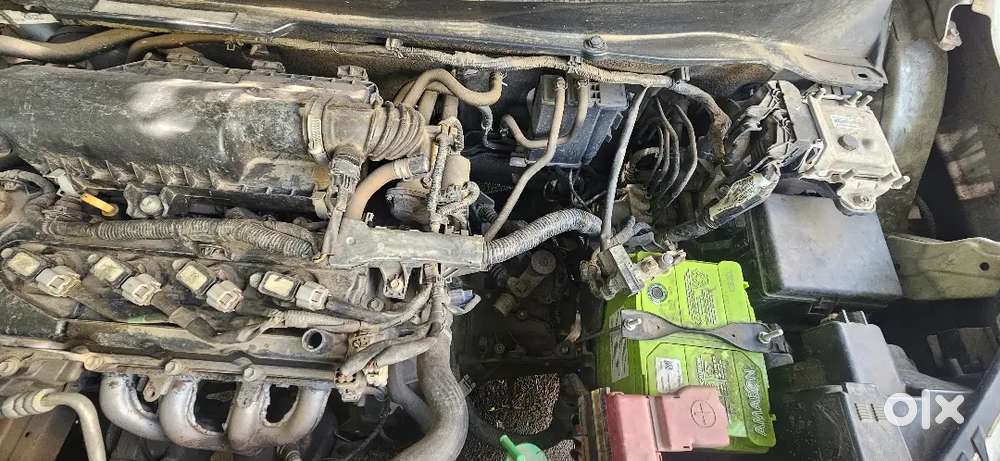 Maruti Suzuki Ignis 2018 Petrol 50000 Km Driven