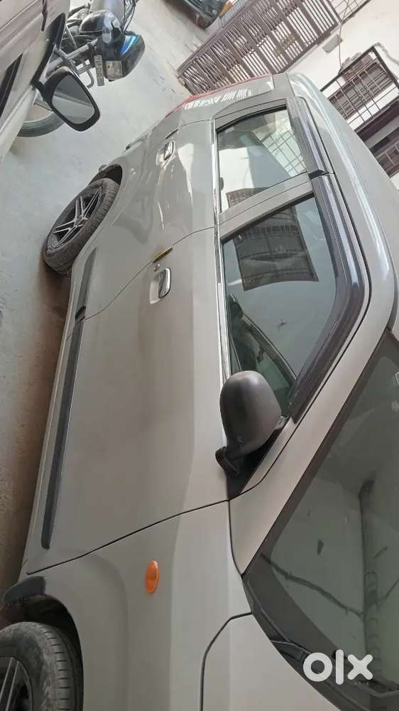 Maruti Suzuki Wagon R 2021