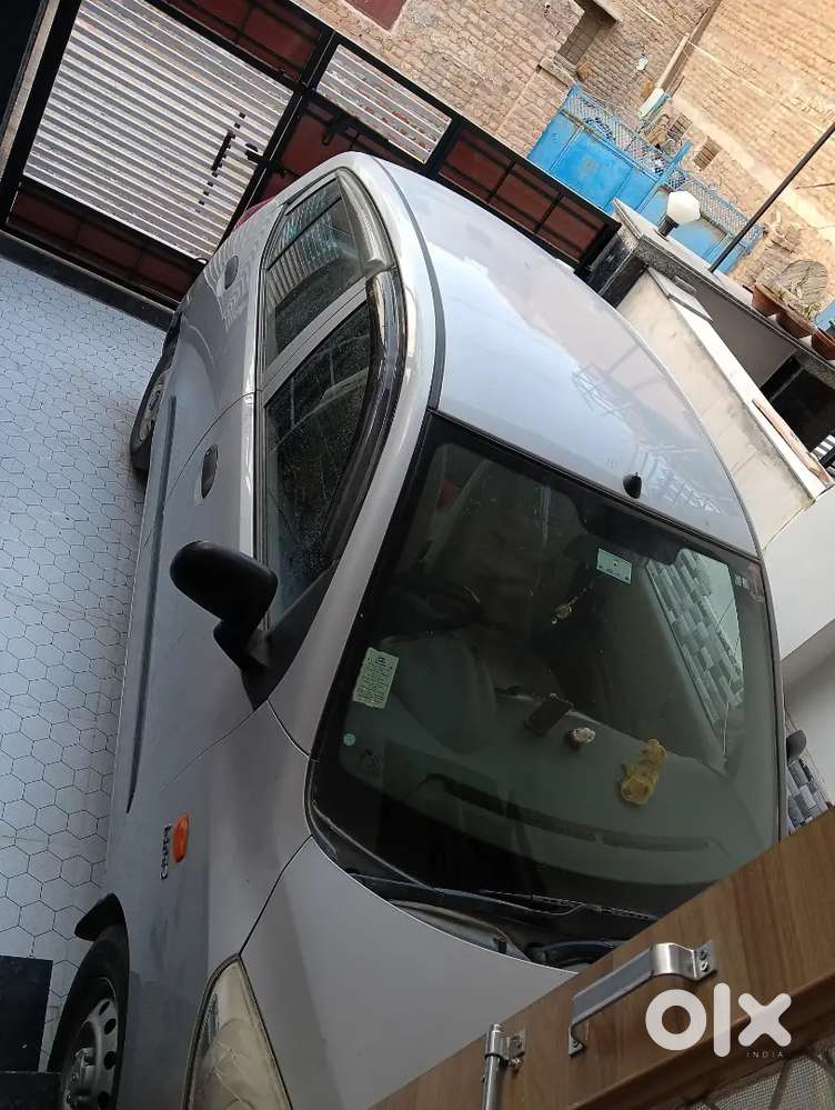 Hyundai I10 Magna 2015 Petrol 56200 Km Driven