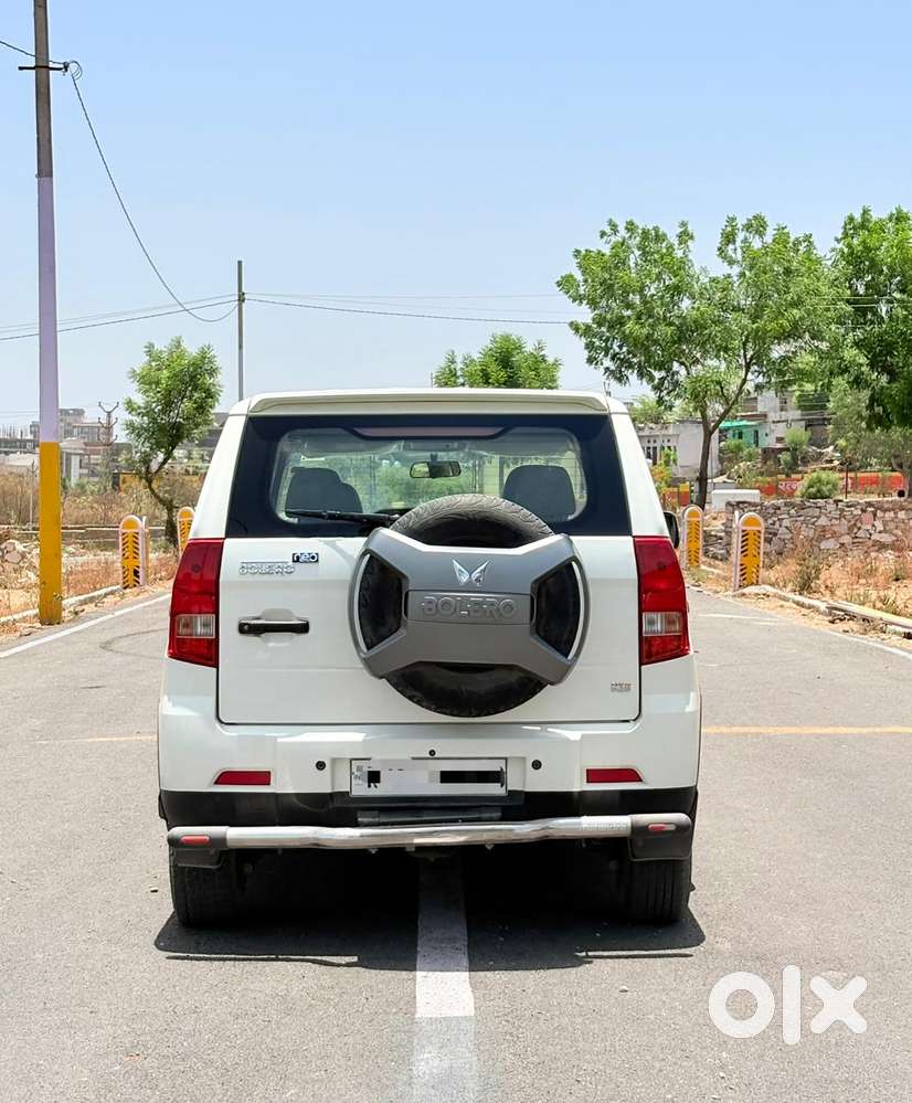 Mahindra Bolero Neo 1.5 N 10, 2023, Diesel
