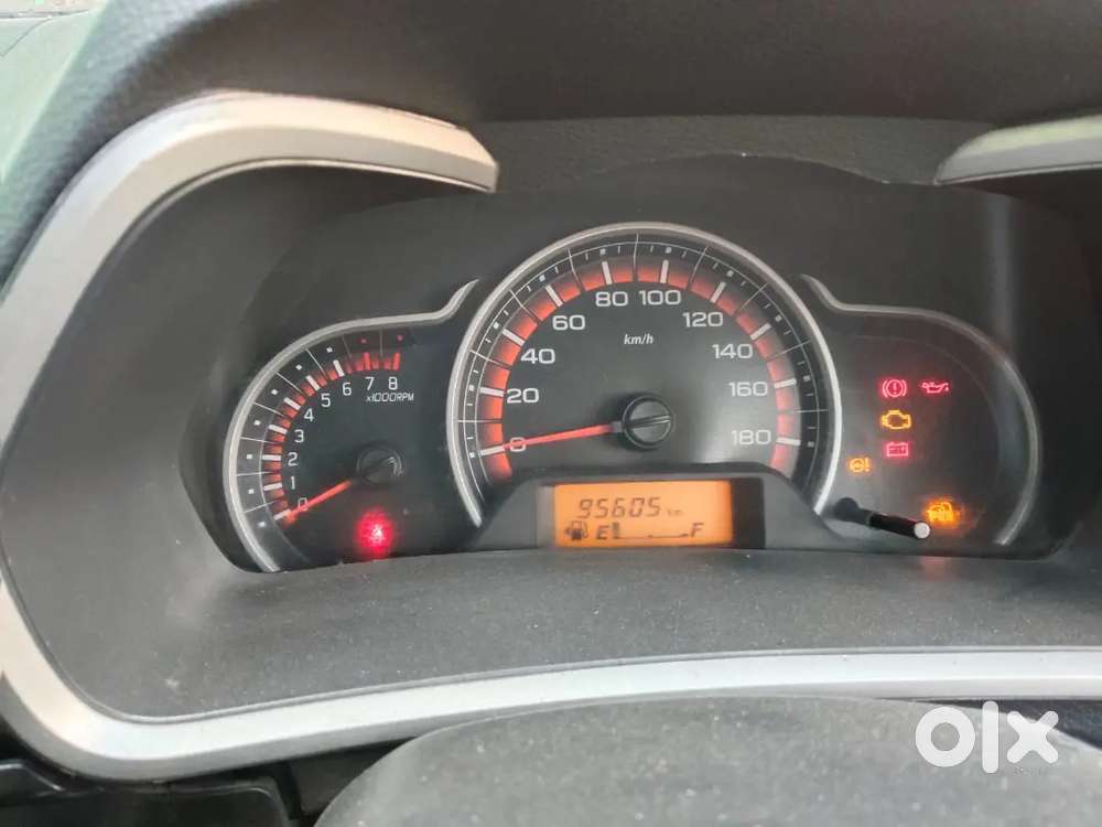 Maruti Suzuki Alto 2017 Loan Also Available