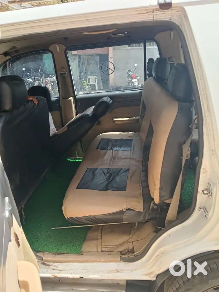 Chevrolet Tavera 2012 Diesel Good Condition
