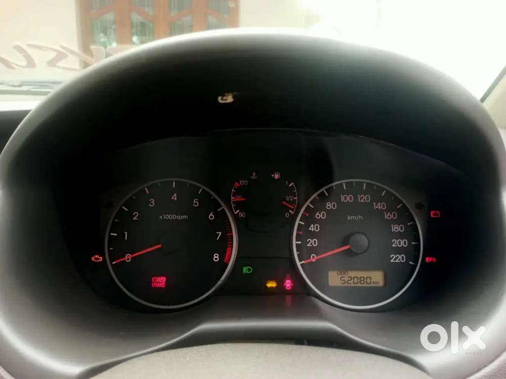 Hyundai I20 2009 Manual Petrol