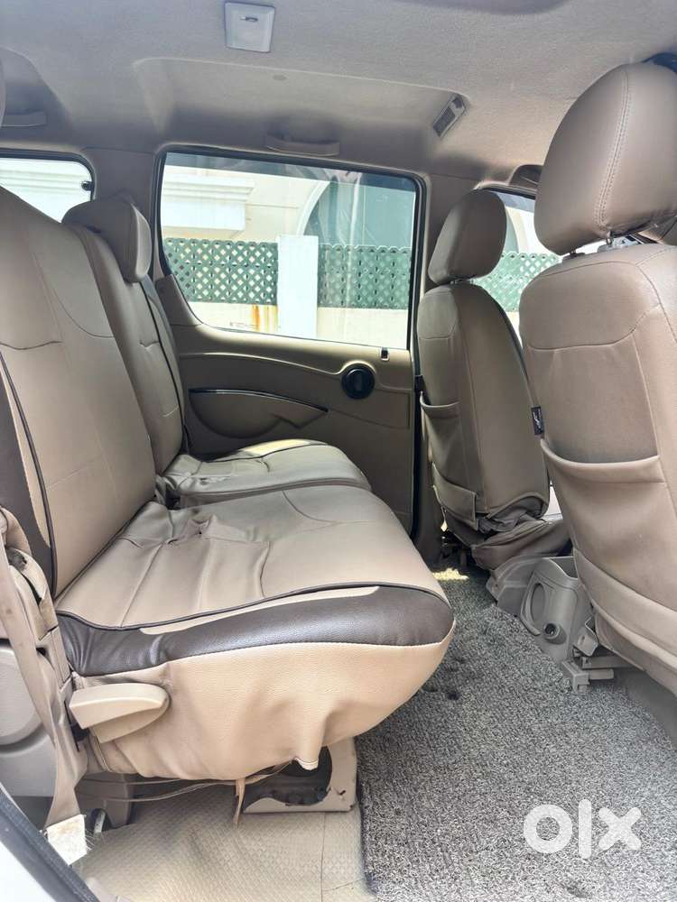 Mahindra Xylo D4 Bs Iii, 2016, Diesel