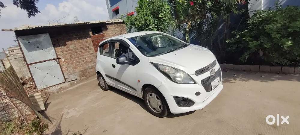 Chevrolet Beat 2016 Petrol Good Condition