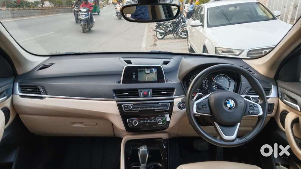 Bmw X1 2.0 Sdrive20d Xline, 2019, Diesel