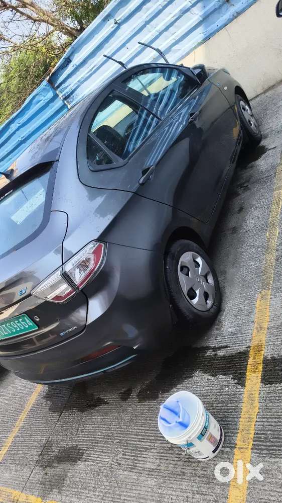 Tata Tigor Ev Xm 2021