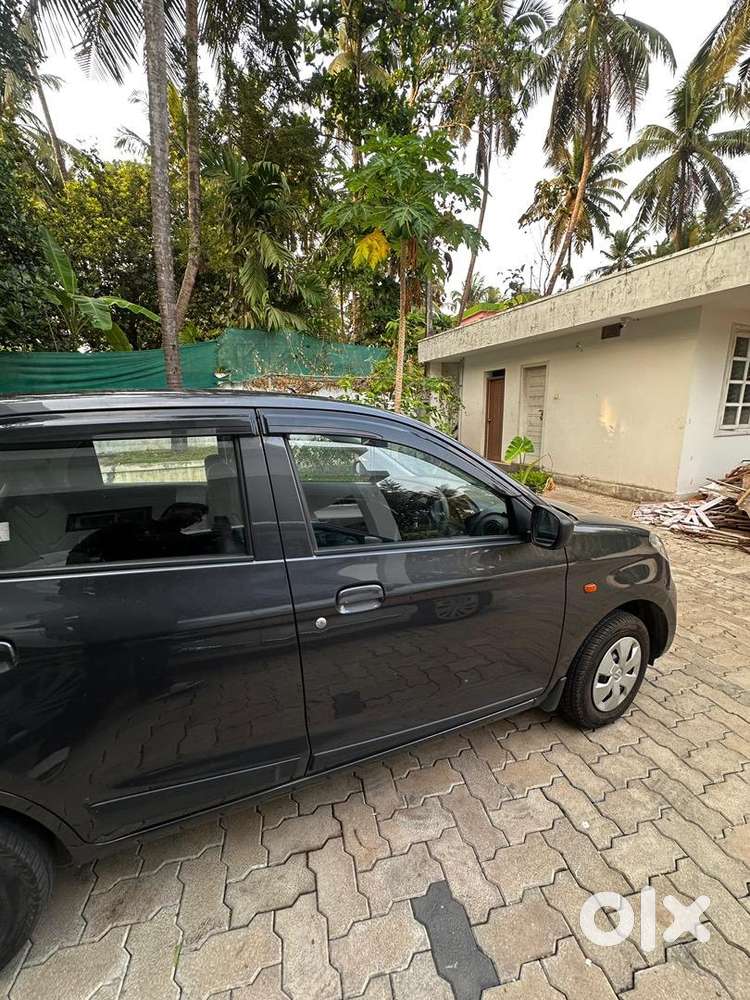 Maruti Suzuki Alto K10 2025 Petrol Well Maintained