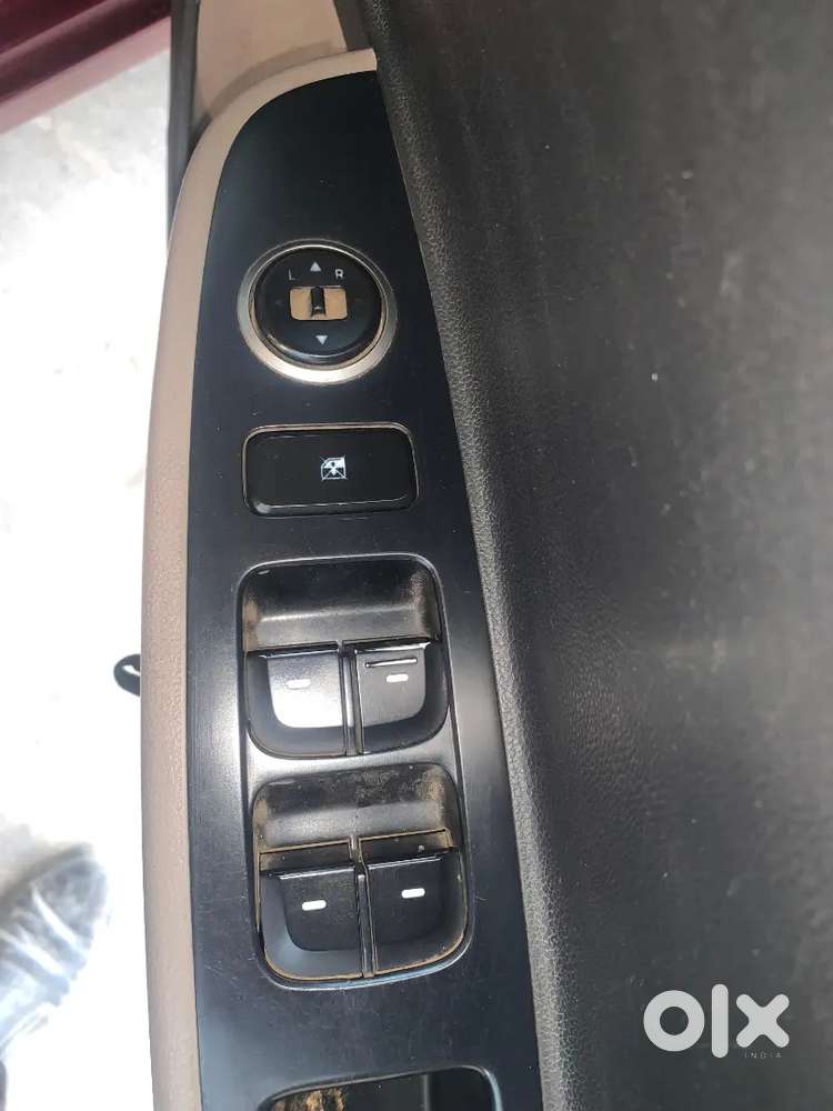 Hyundai Xcent 2017 Diesel Well Maintained