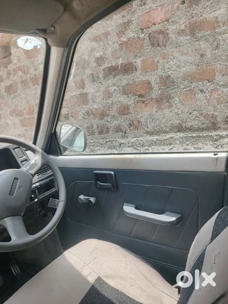 2028maruti Suzuki 800 2008 Petrol Valid Up To 2028 Tyers 80% Seel