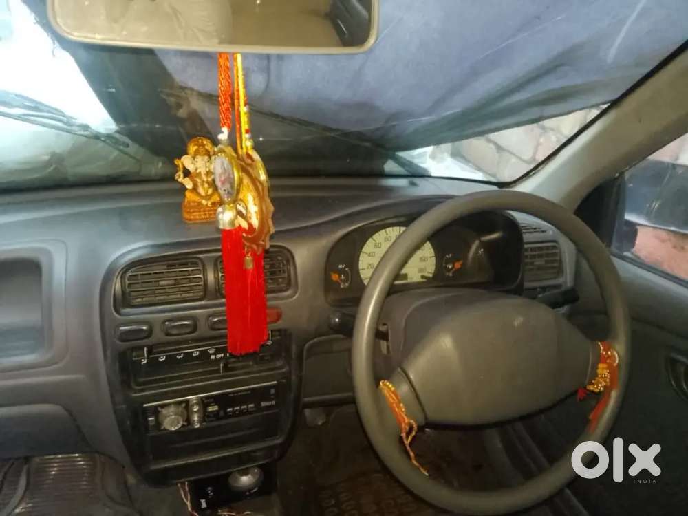 Maruti Suzuki Alto 800 2012 Petrol 80000 Km Drivenù