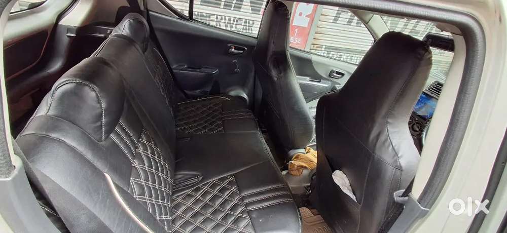 Maruti Suzuki A-star 2012 Petrol