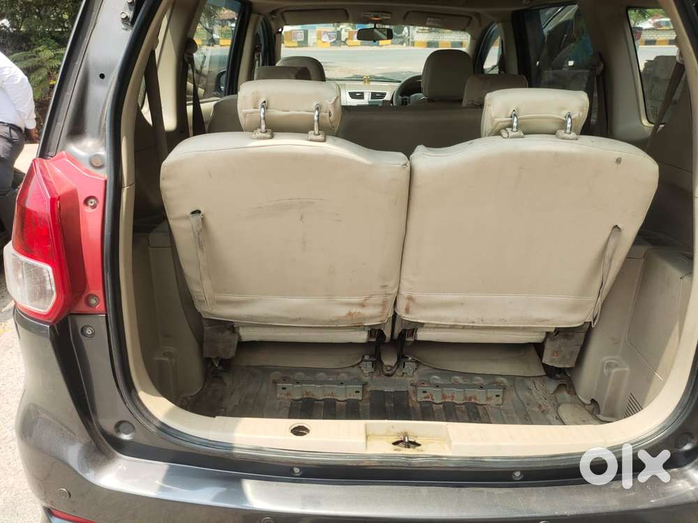 Maruti Suzuki Ertiga 2012-2015 Vdi, 2016, Diesel