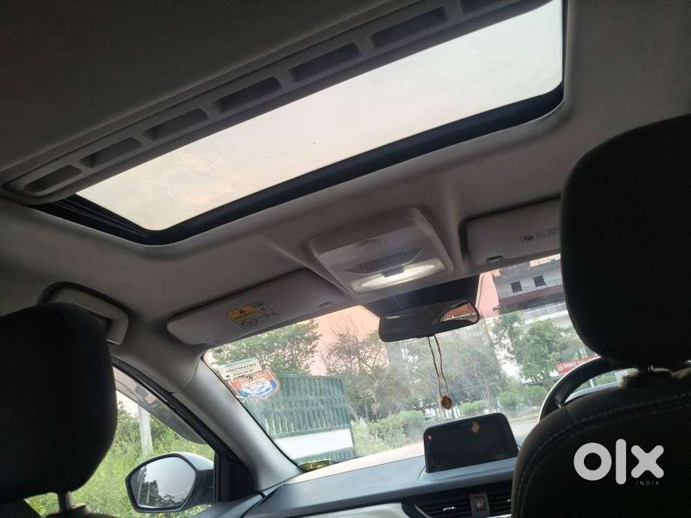 Tata Nexon 1.5 Revotorq Xza Plus Dualtone, 2022, Diesel