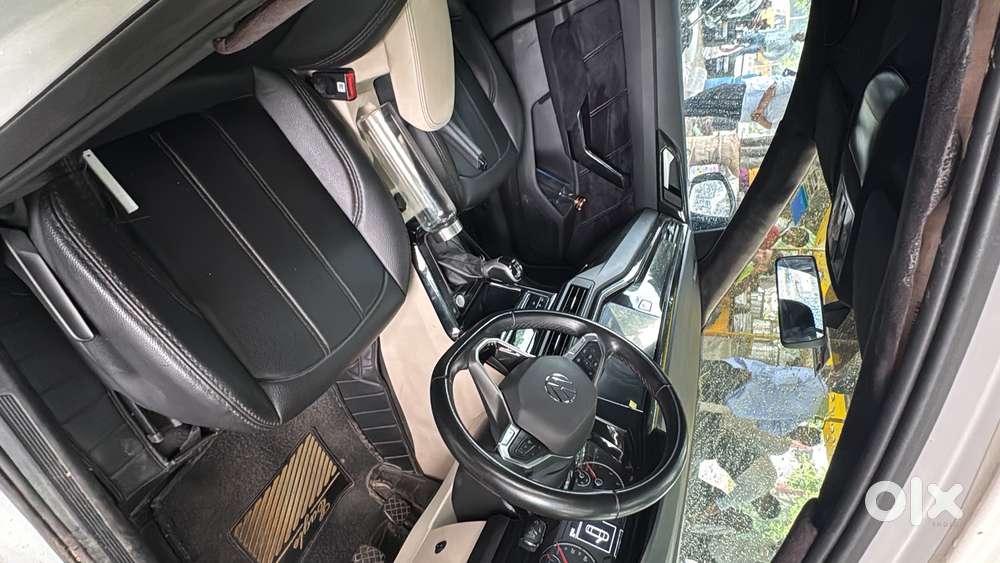Volkswagen Virtus 2024 Petrol 39900 Km Driven