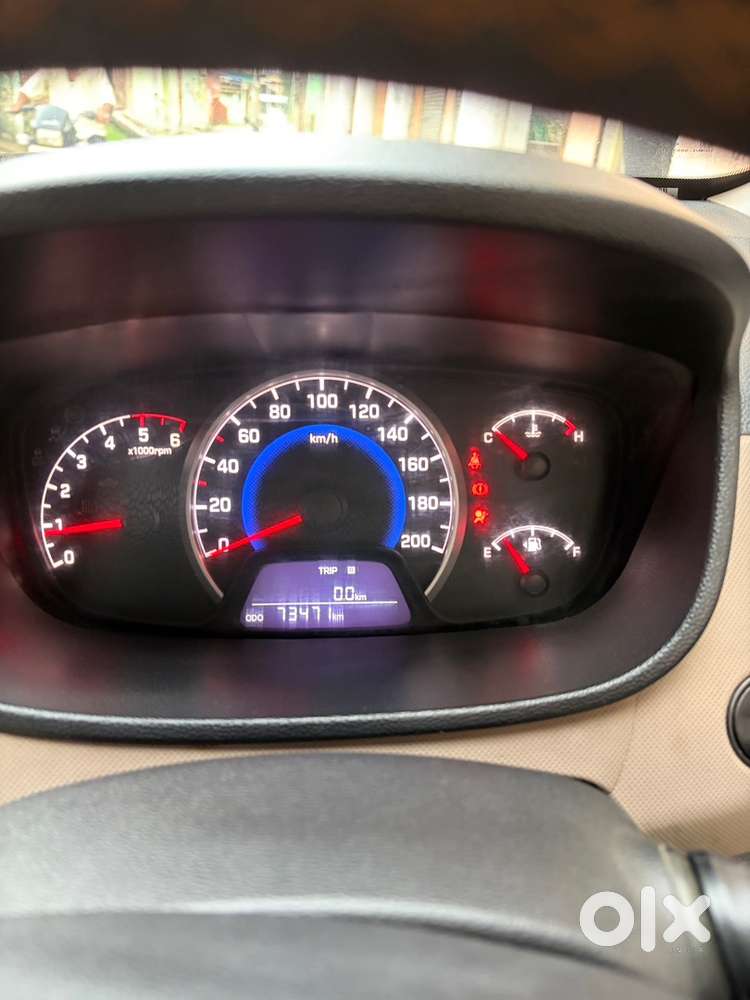 Hyundai Grand I10 Diesel 2017
