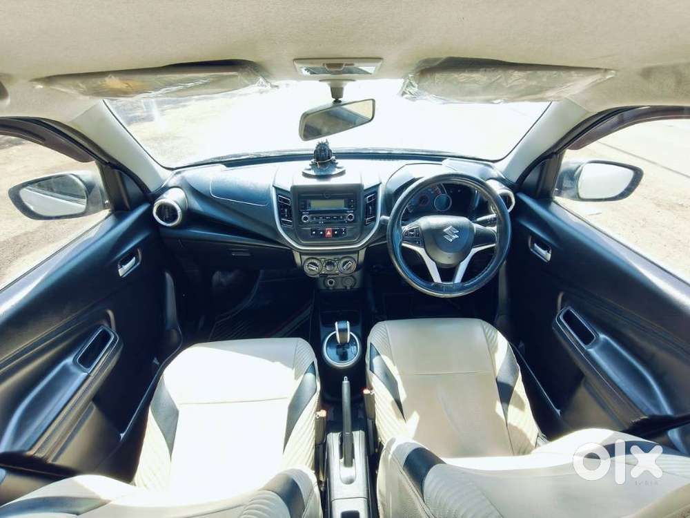 Maruti Suzuki Celerio 1.0 Zxi Amt, 2022, Petrol