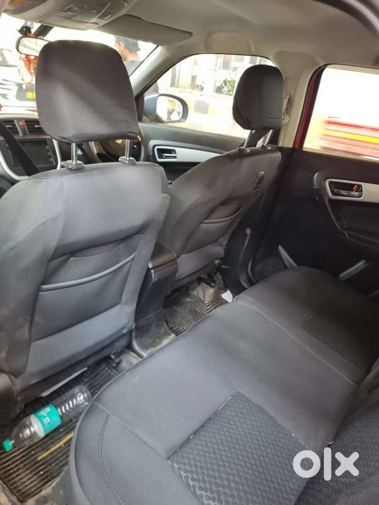 Maruti Suzuki Vitara Brezza Zdi, 2018, Diesel