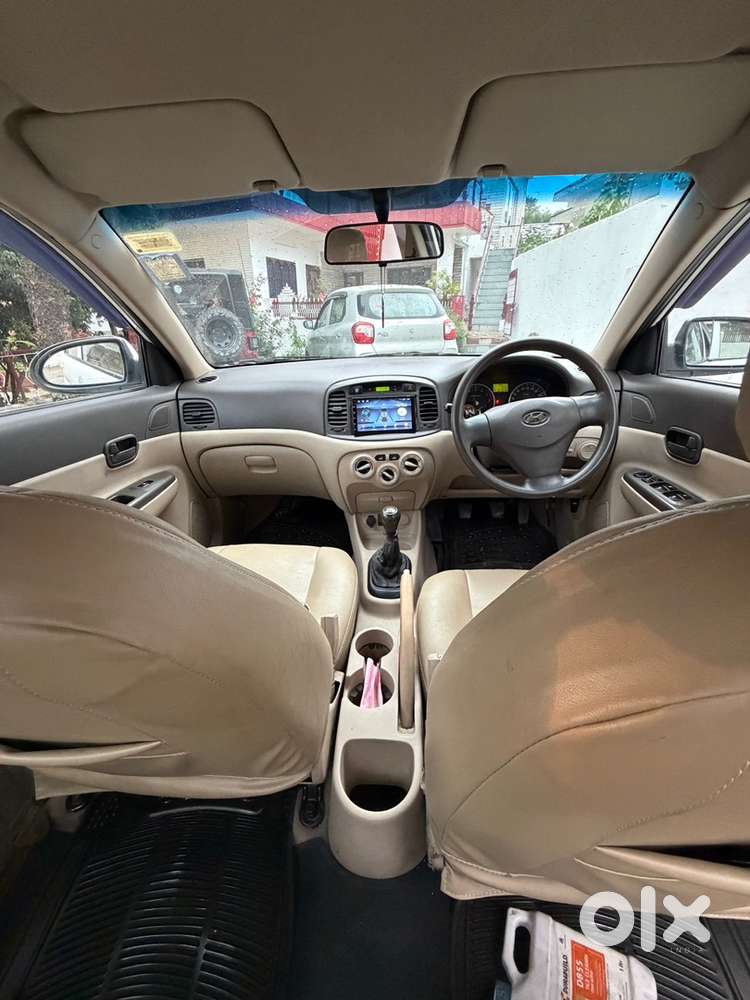 Single Handed Driven And Well Maintained