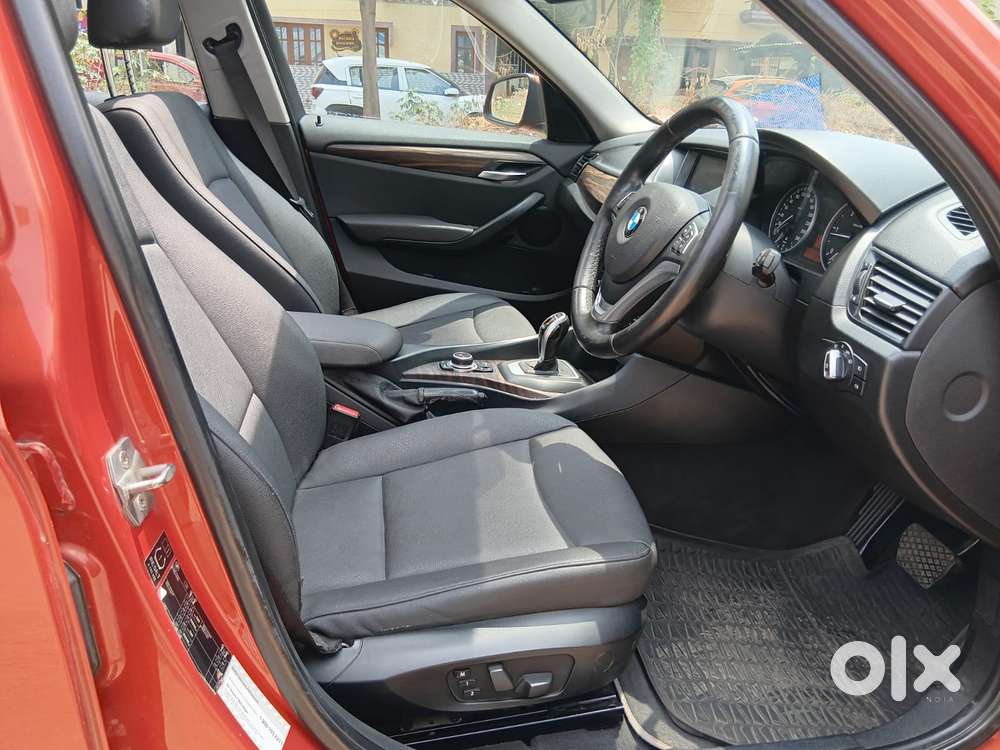 Bmw X1 2.0 Sdrive 20d, 2015, Diesel