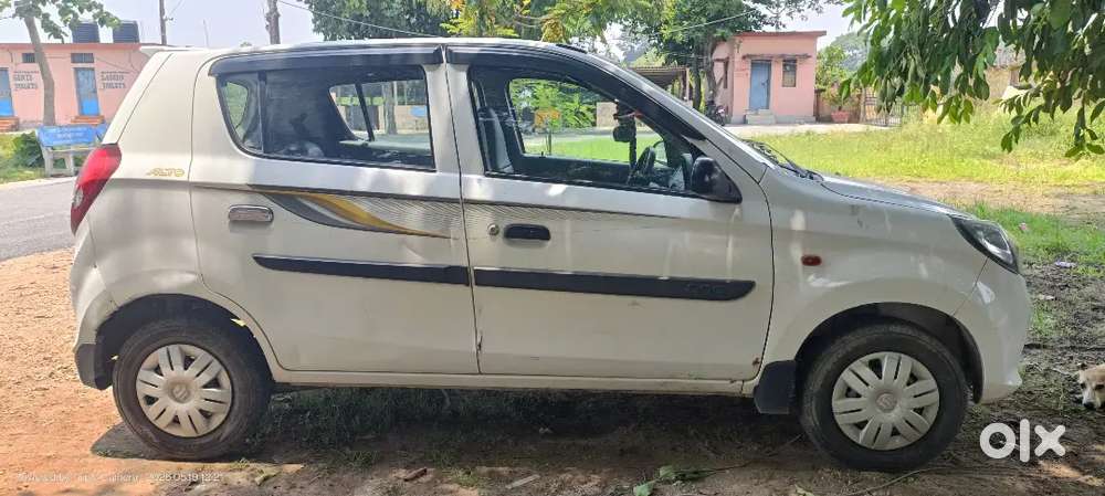 Net Condition Tak And Drive Ac Working Led Screen  New Battery Tyres