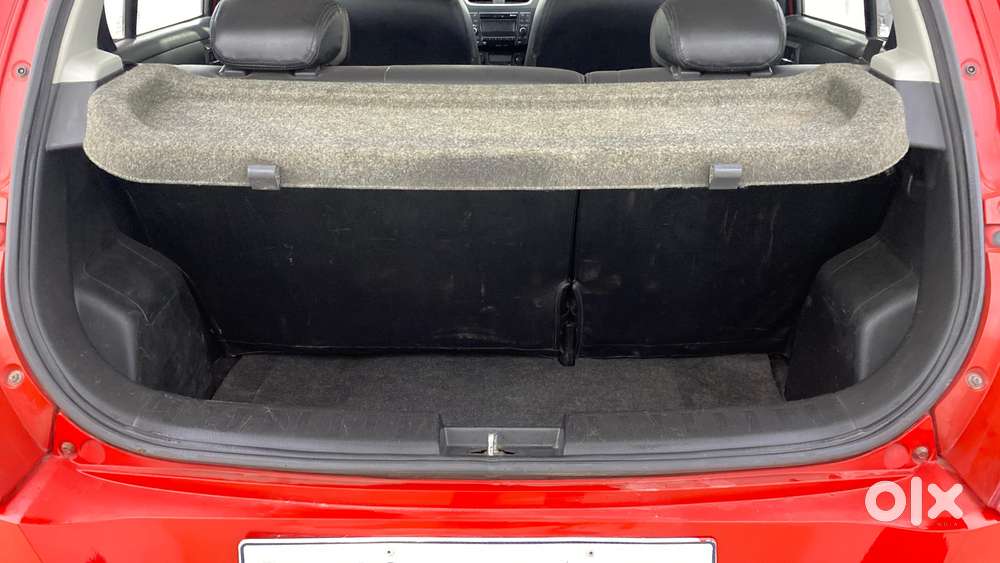 Maruti Suzuki Swift Zxi, 2014, Petrol