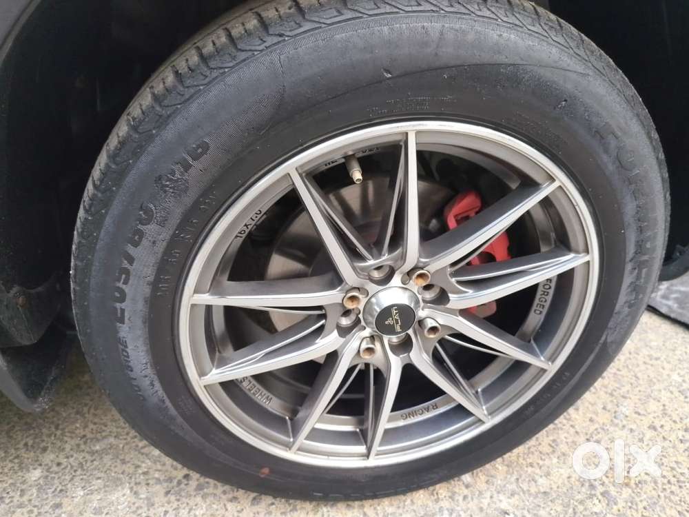 Tata Nexon 1.5 Revotorq Xm (s), 2018, Diesel