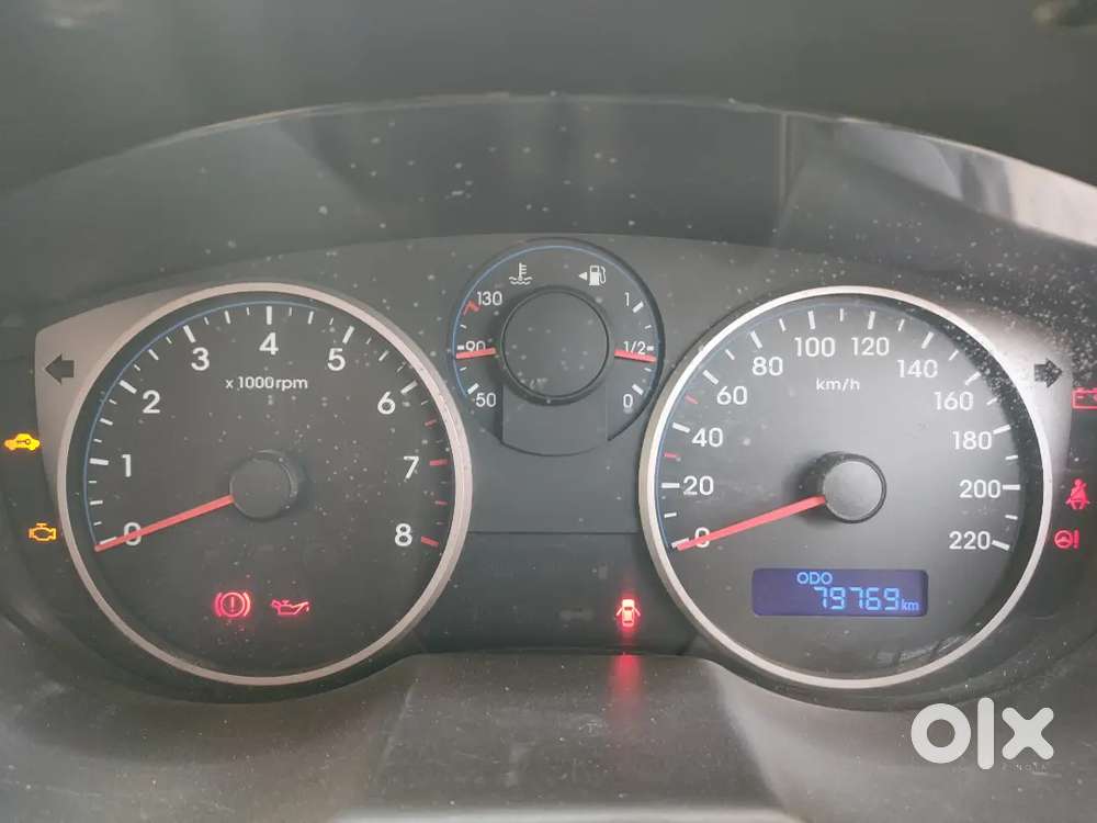 Hyundai I20 2012 Petrol Well Maintained