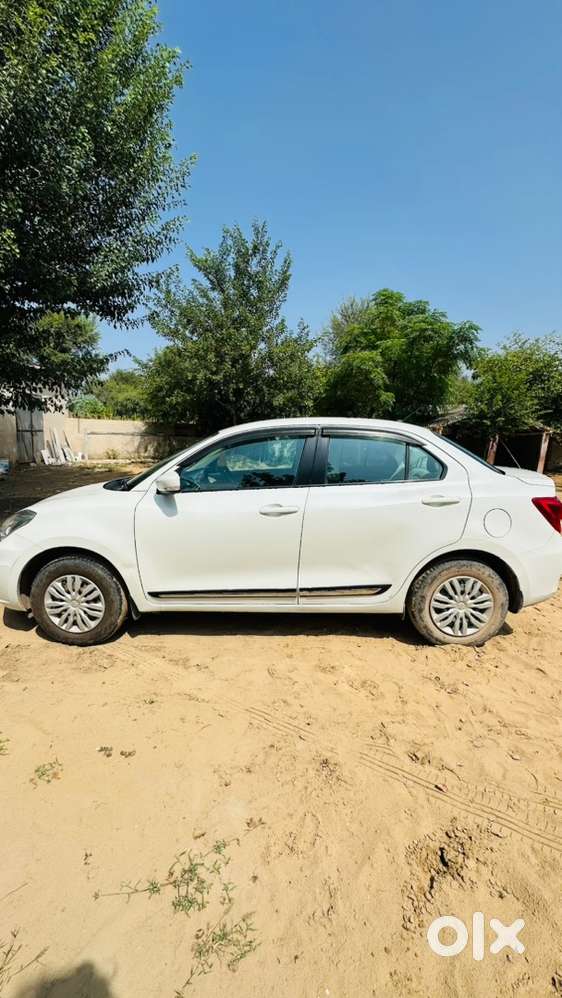 Maruti Suzuki Dzire Petrol 2020