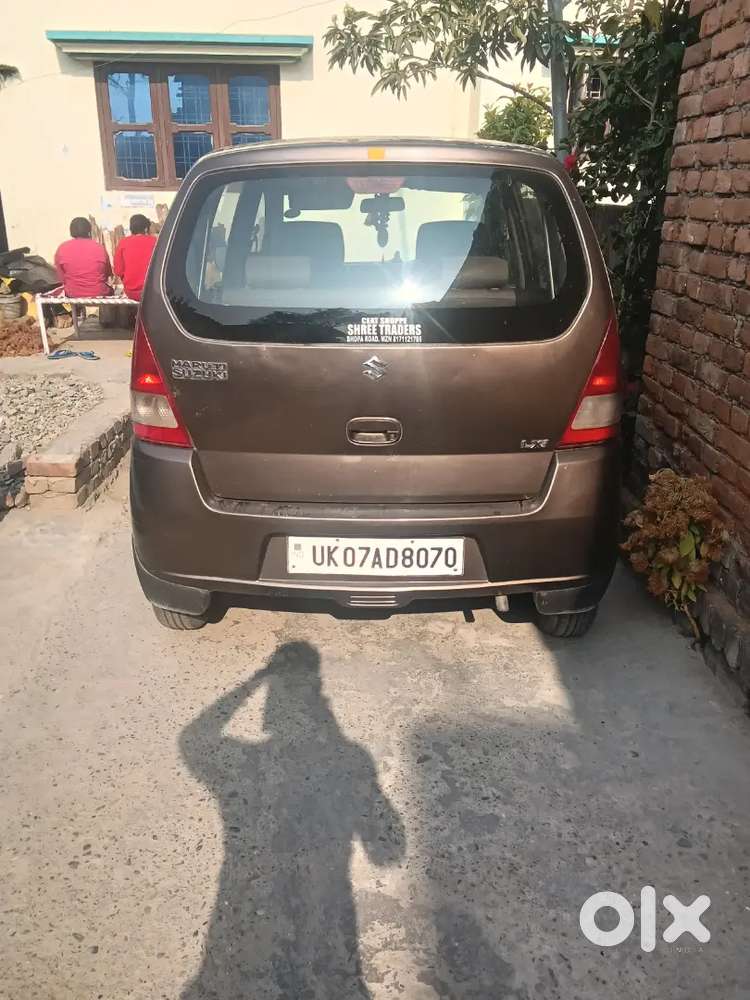 Maruti Suzuki Estilo 2010 Petrol 54250 Km Driven