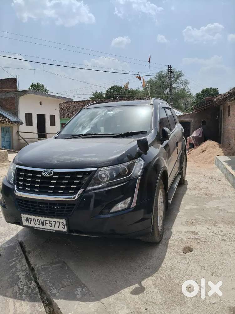 Mahindra Xuv500 Diesel 2020