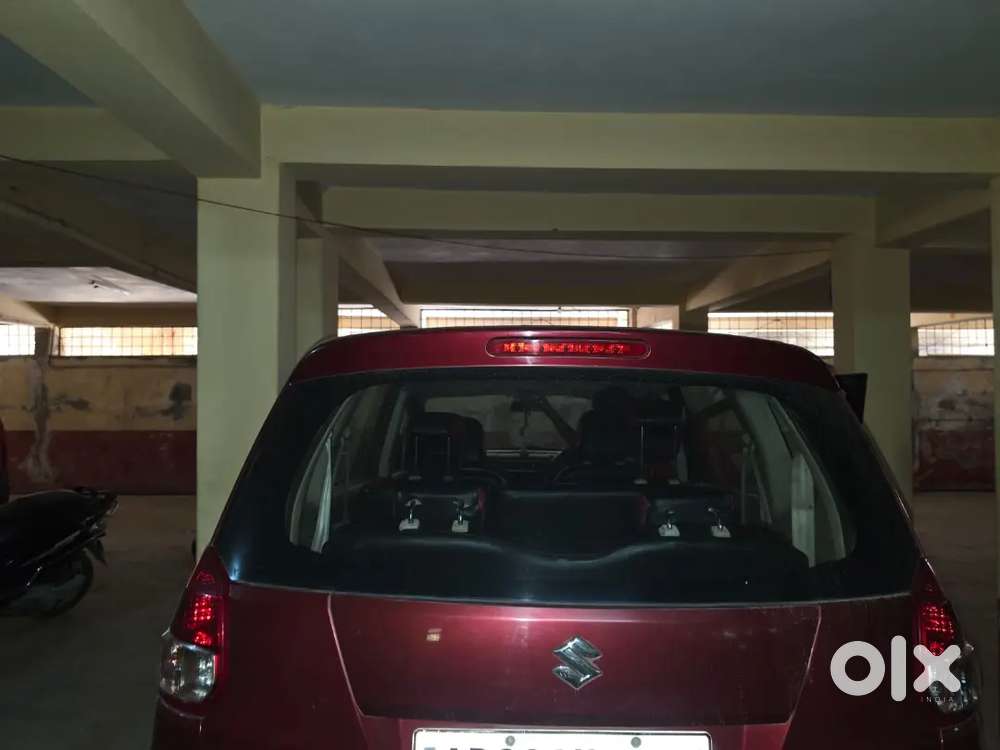 Maruti Suzuki Ertiga 2013 Variant