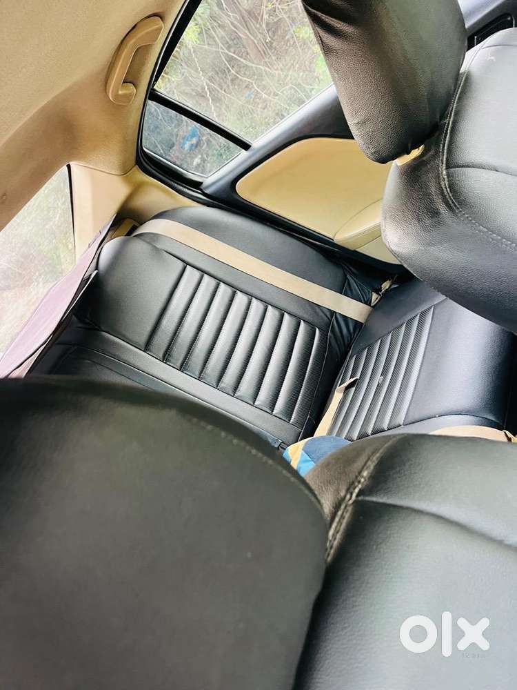 Honda City 2015 Cng & Hybrids Good Condition