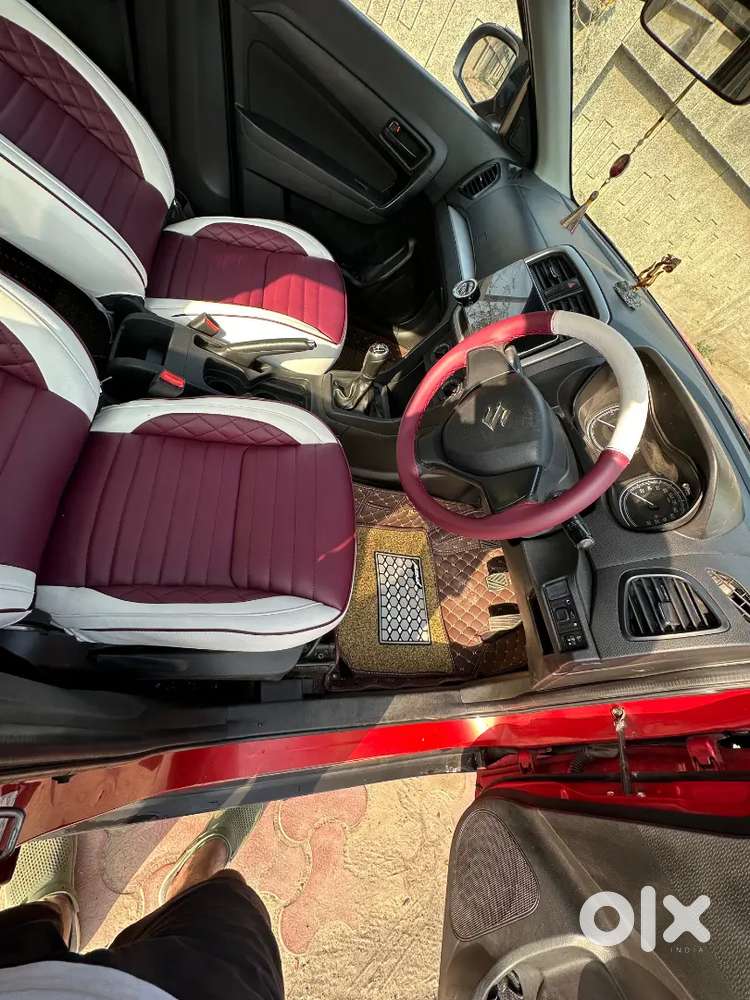 Maruti Suzuki Vitara Brezza 2018