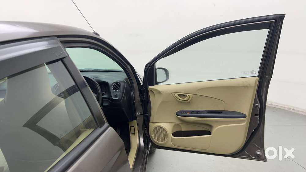 Honda Brio 1.2 S Mt, 2014, Petrol
