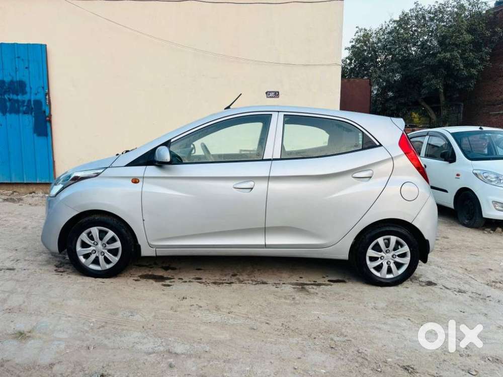 Hyundai Eon Era +, 2012, Petrol