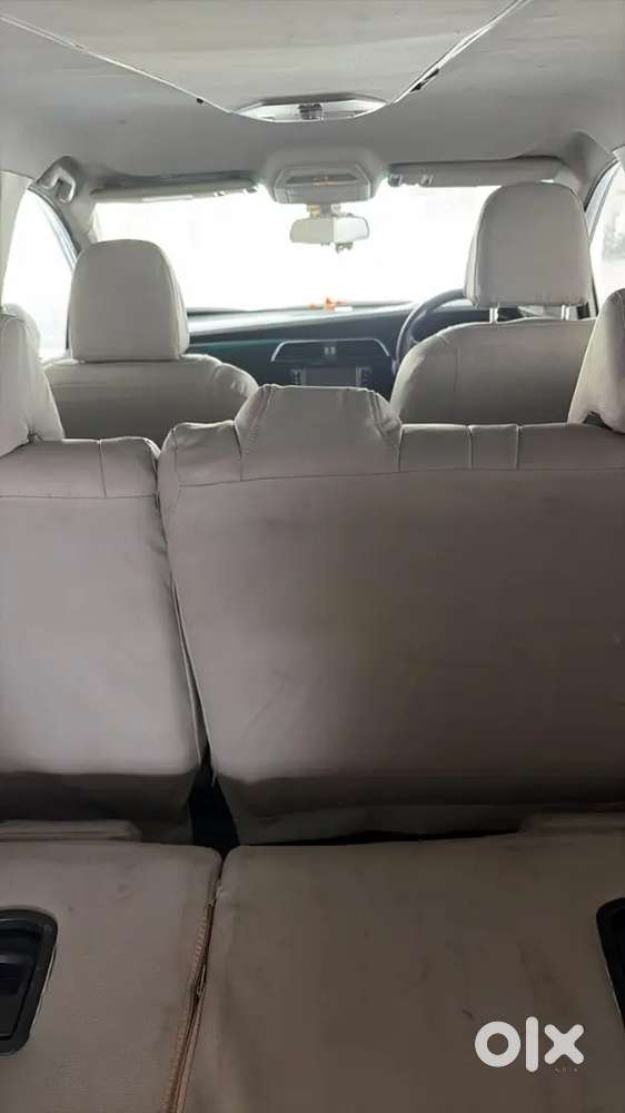 Good Condition And Well Maintained Cab Available To Sale.