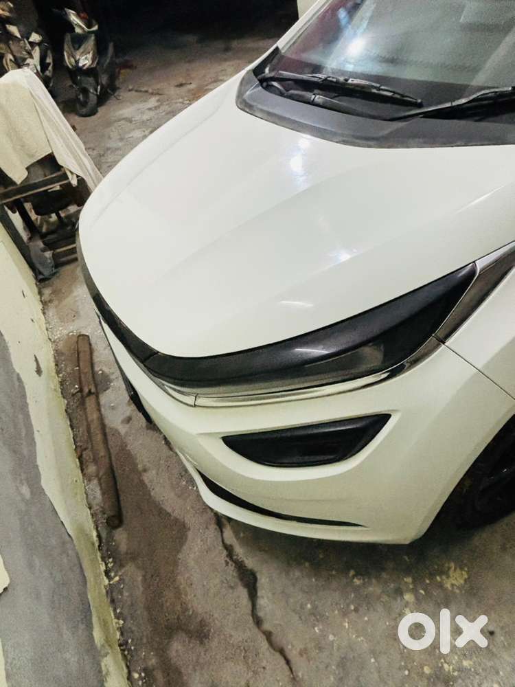 Tata Altroz 2023 Cng & Hybrids 62000 Km Driven