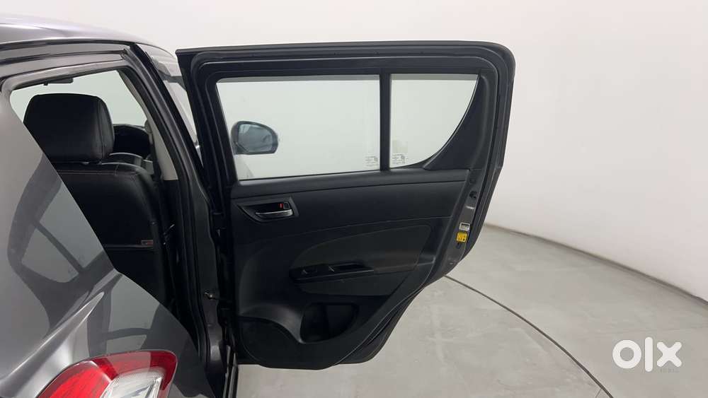Maruti Suzuki Swift Vdi, 2015, Diesel