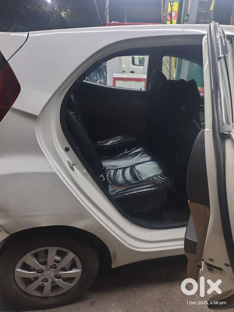 Hyundai Eon Era 2016