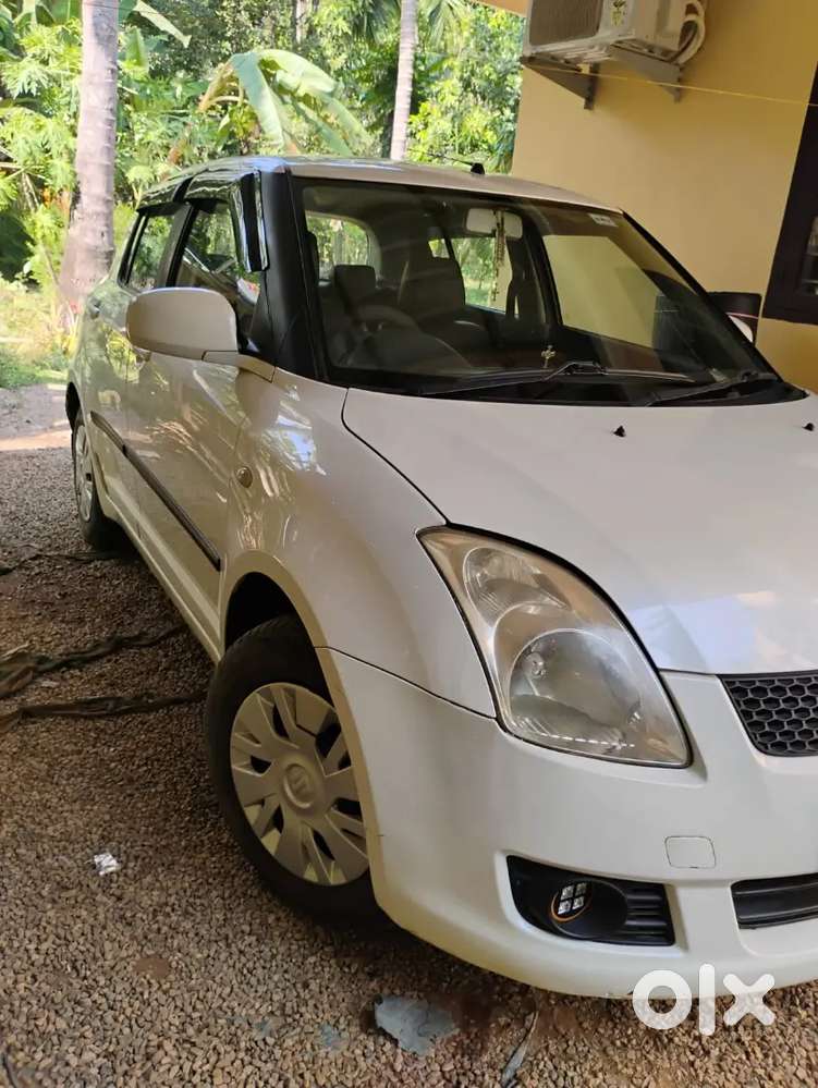Maruti Suzuki Swift 2009 Petrol Well Maintained