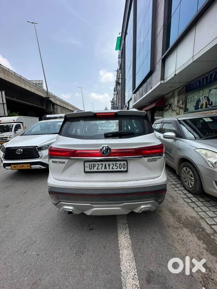 Mg Hector 2.0 Diesel 2020
