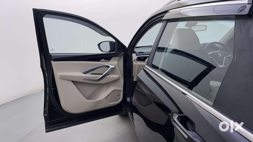 Mg Hector Sharp Diesel Mt, 2023, Diesel