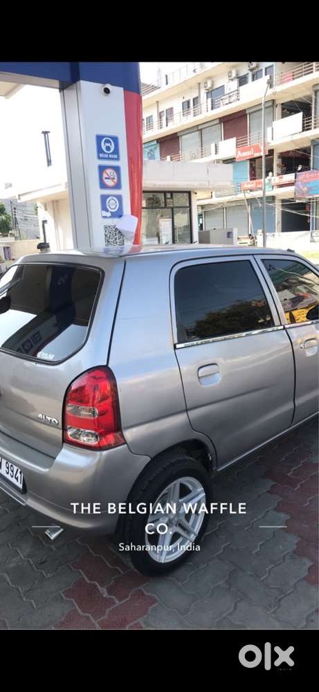 Maruti Suzuki Alto 2006